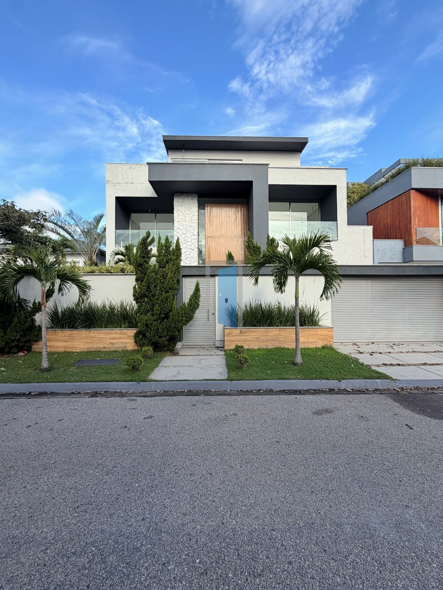 🏡 Casa Triplex no Condomínio Del Lago | 870m², 4 Suítes e Área Gourmet Completa ✨🔥
