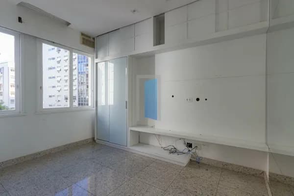 Apartamento em Rio de Janeiro - Copacabana