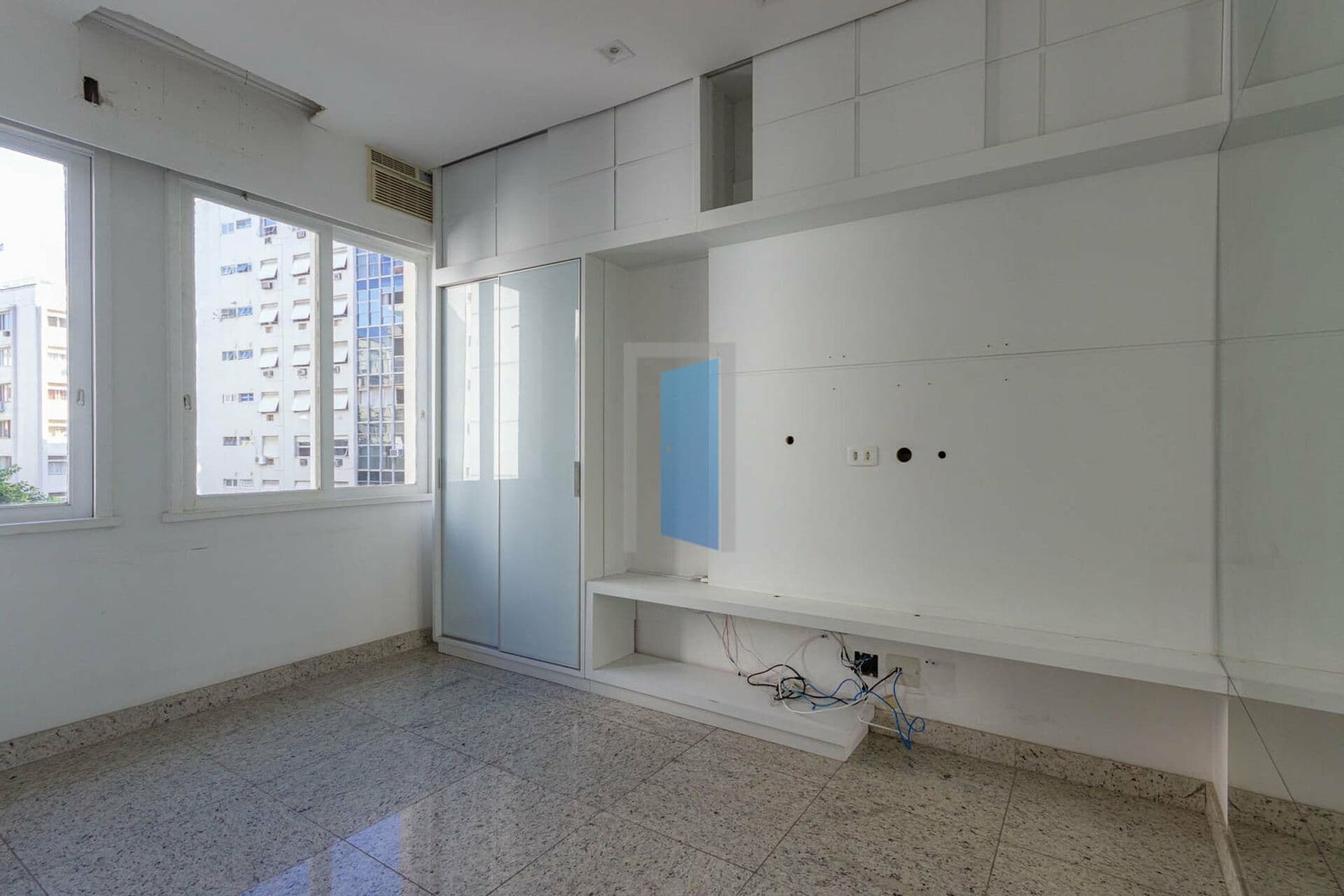 Apartamento em Rio de Janeiro - Copacabana