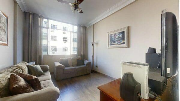 Apartamento à venda em Rio de Janeiro/RJ