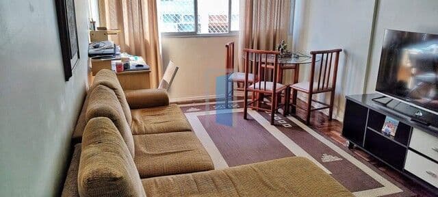 Apartamento em Rio de Janeiro - Copacabana