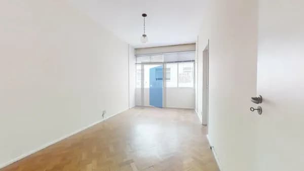 Apartamento em Rio de Janeiro - Botafogo