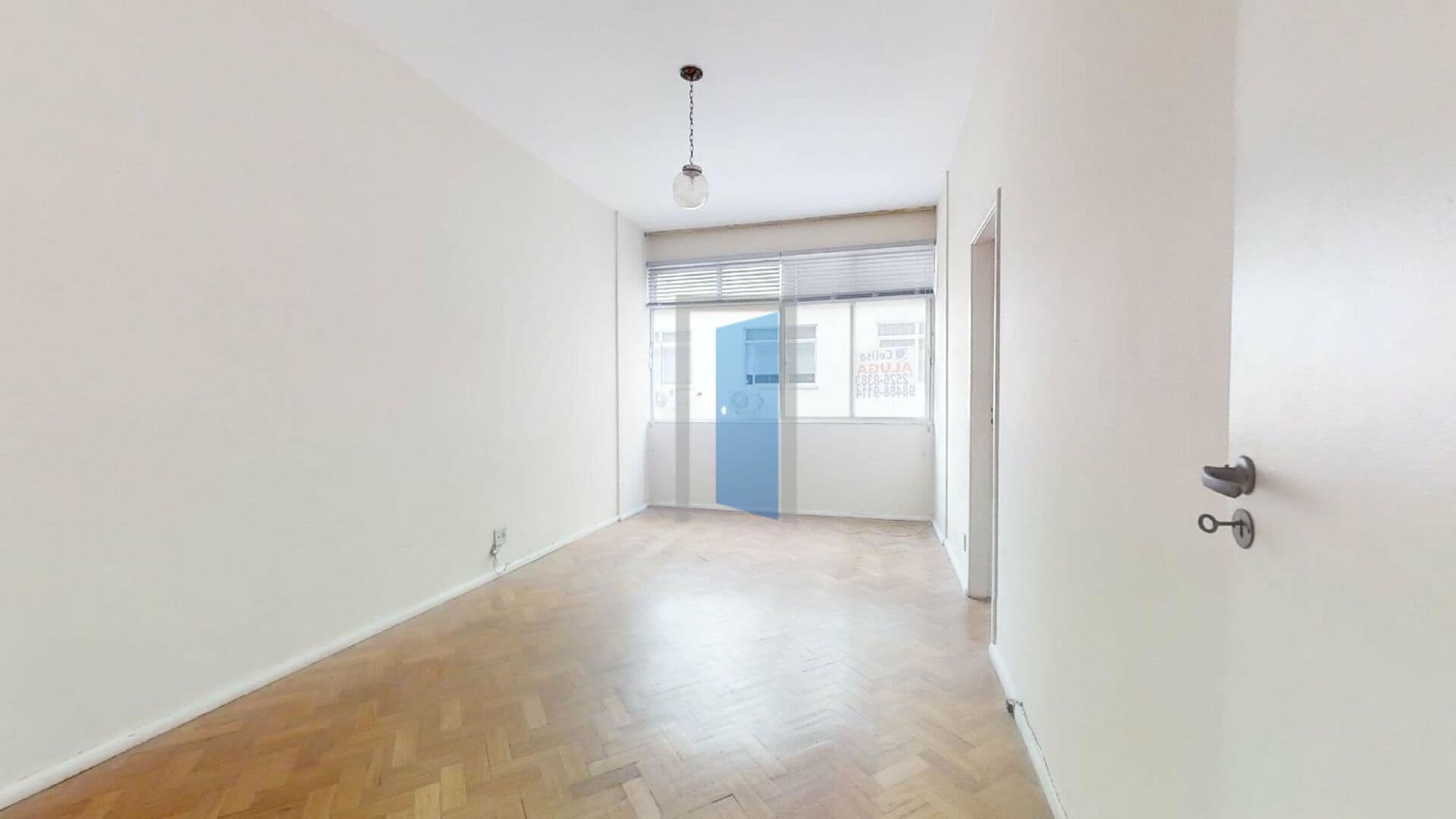 Apartamento em Rio de Janeiro - Botafogo