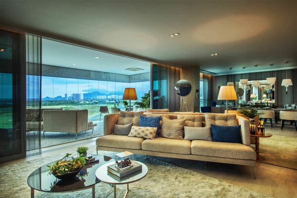 Apartamento à venda em Rio de Janeiro/RJ