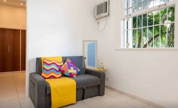 Apartamento em Rio de Janeiro - Ipanema