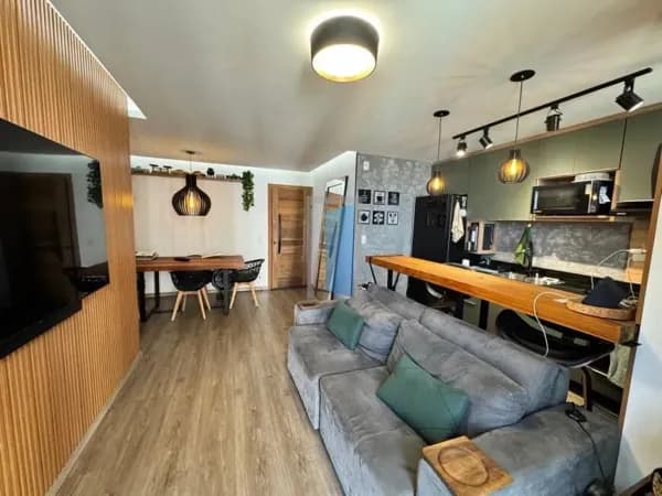 Apartamento no Pontões da Barra – Oportunidade Única