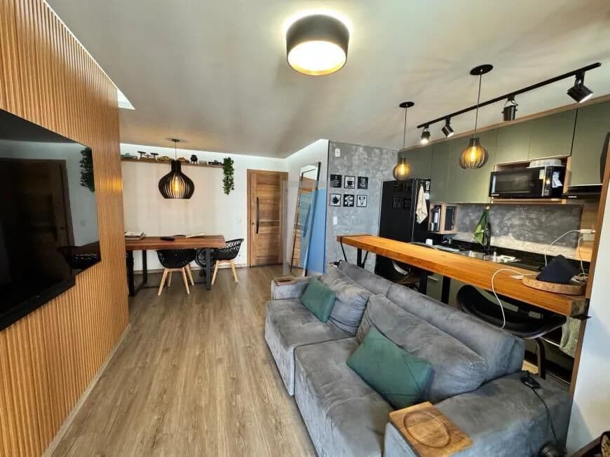 Apartamento no Pontões da Barra – Oportunidade Única