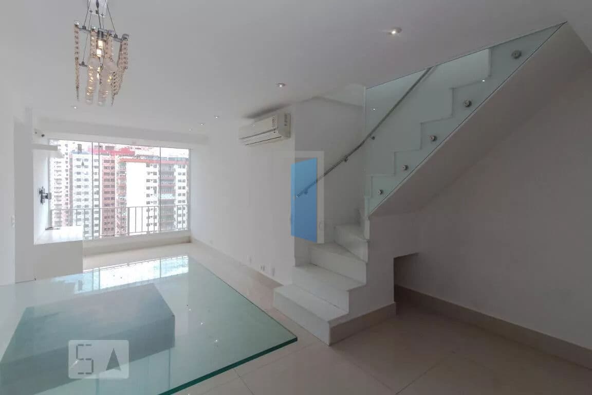 Apartamento em Rio de Janeiro - Barra da Tijuca