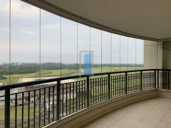 Luxo e Exclusividade: Apartamento 435m² no Riserva Uno – Barra da Tijuca