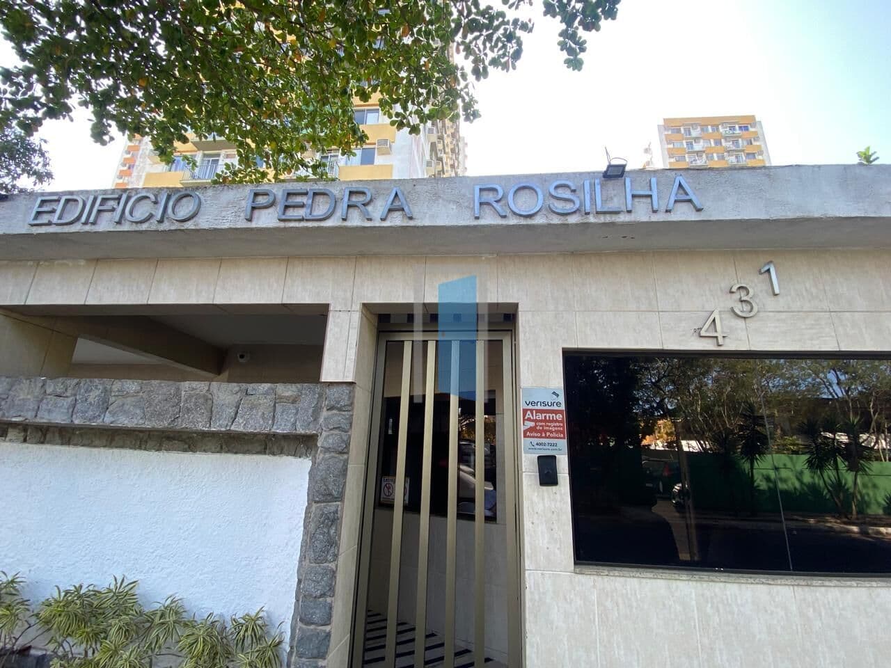 Apartamento no Pontões da Barra – Vista Privilegiada