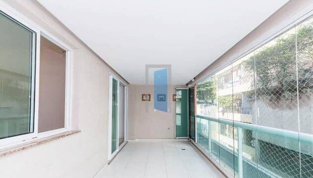 Apartamento em Rio de Janeiro - Humaitá