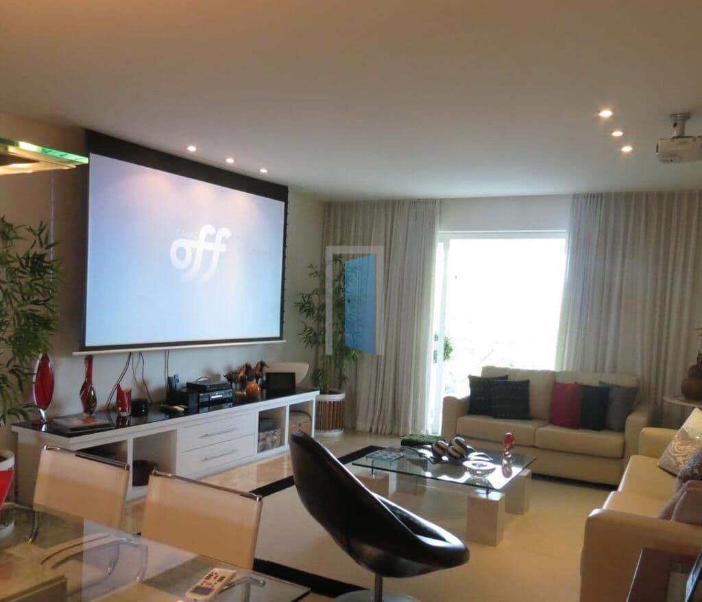 Apartamento em Rio de Janeiro - Barra da Tijuca