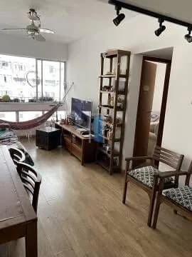 Apartamento em Rio de Janeiro - Laranjeiras