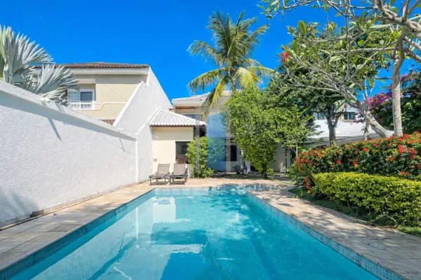 🏡✨ Casa Duplex no Rio Mar | 4 Suítes | Excelente Oportunidade