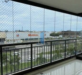 Apartamento em Rio de Janeiro - Recreio dos Bandeirantes