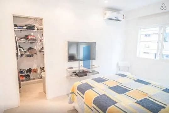 Apartamento em Rio de Janeiro - Humaitá