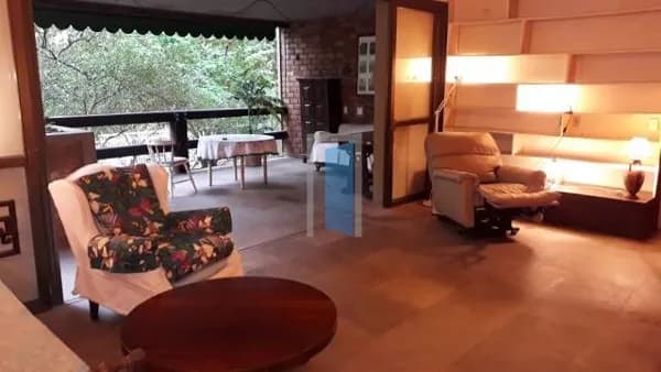Apartamento em Rio de Janeiro - Barra da Tijuca