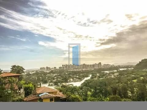 Lote/Terreno em Rio de Janeiro - Itanhangá
