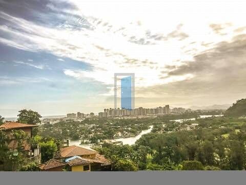 Lote/Terreno em Rio de Janeiro - Itanhangá