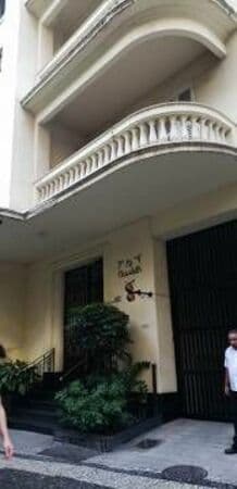 Apartamento à venda em Rio de Janeiro/RJ