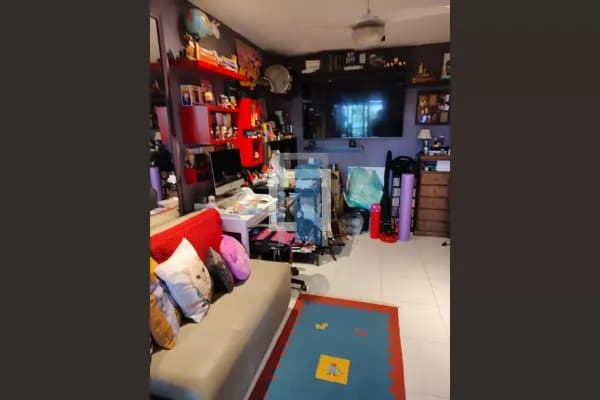Apartamento em Rio de Janeiro - Recreio dos Bandeirantes