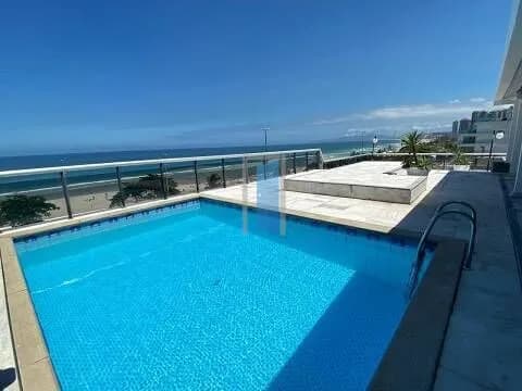 Apartamento em Rio de Janeiro - Barra da Tijuca