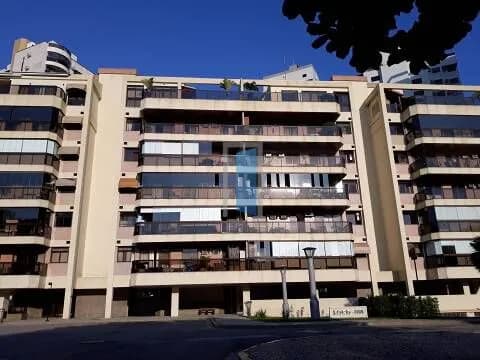 Apartamento em Rio de Janeiro - Barra da Tijuca
