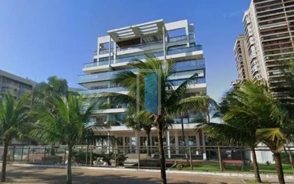Apartamento em Rio de Janeiro - Barra da Tijuca