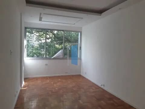 Apartamento em Rio de Janeiro - Copacabana