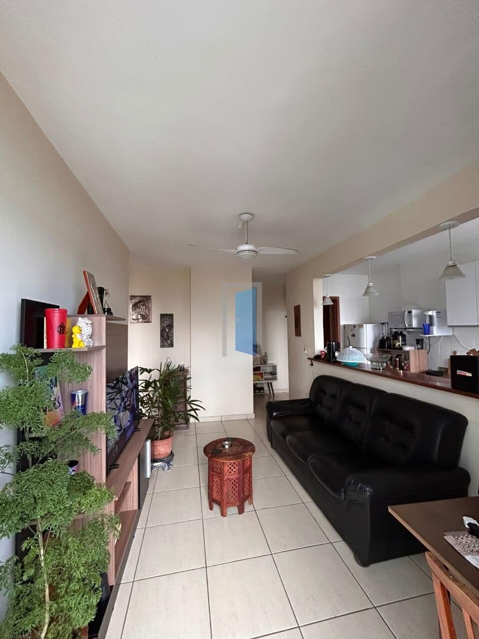 Apartamento no Condomínio Pedra Branca Valor – Barra da Tijuca