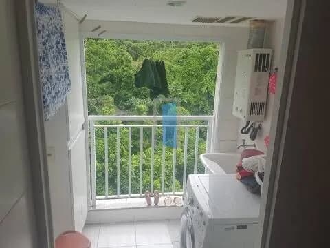 Apartamento em Rio de Janeiro - Copacabana