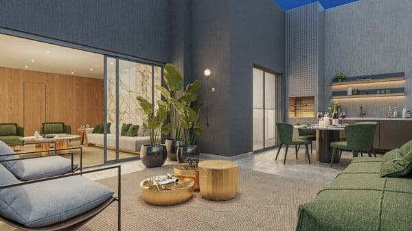 Apartamento à venda em Rio de Janeiro/RJ