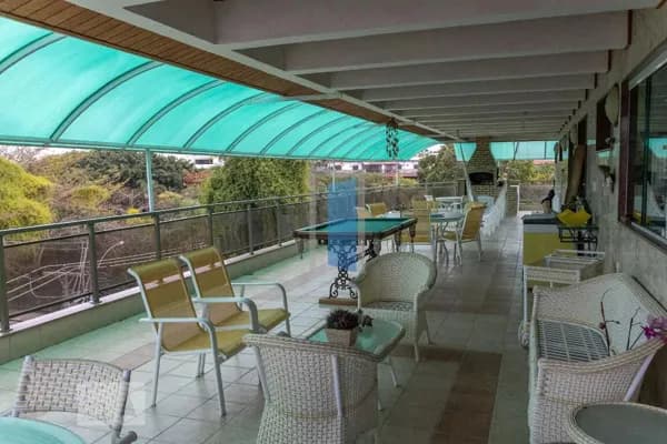 Apartamento em Rio de Janeiro - Recreio dos Bandeirantes