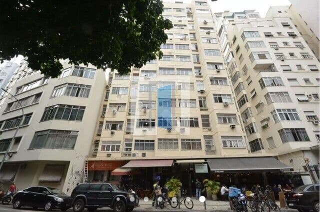 Apartamento em Rio de Janeiro - Flamengo
