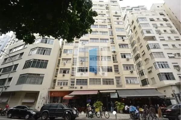 Apartamento em Rio de Janeiro - Flamengo