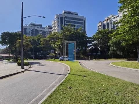 Apartamento em Rio de Janeiro - Barra da Tijuca