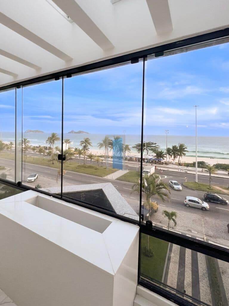 Apartamento em Rio de Janeiro - Barra da Tijuca