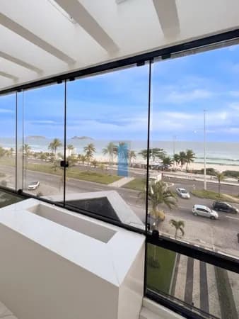Apartamento em Rio de Janeiro - Barra da Tijuca