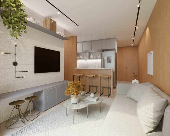 Apartamento à venda em Rio de Janeiro/RJ