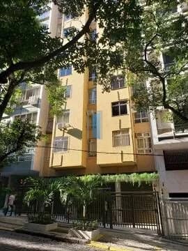Apartamento em Rio de Janeiro - Copacabana
