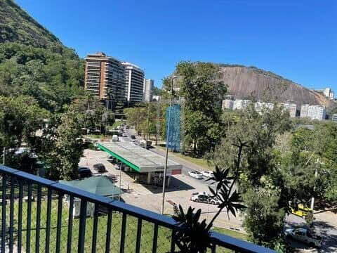 Apartamento em Rio de Janeiro - Lagoa