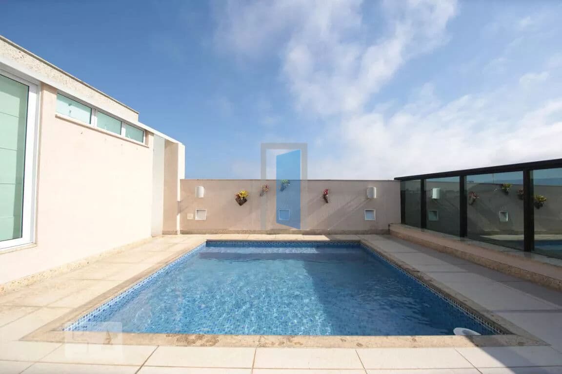 Apartamento em Rio de Janeiro - Recreio dos Bandeirantes