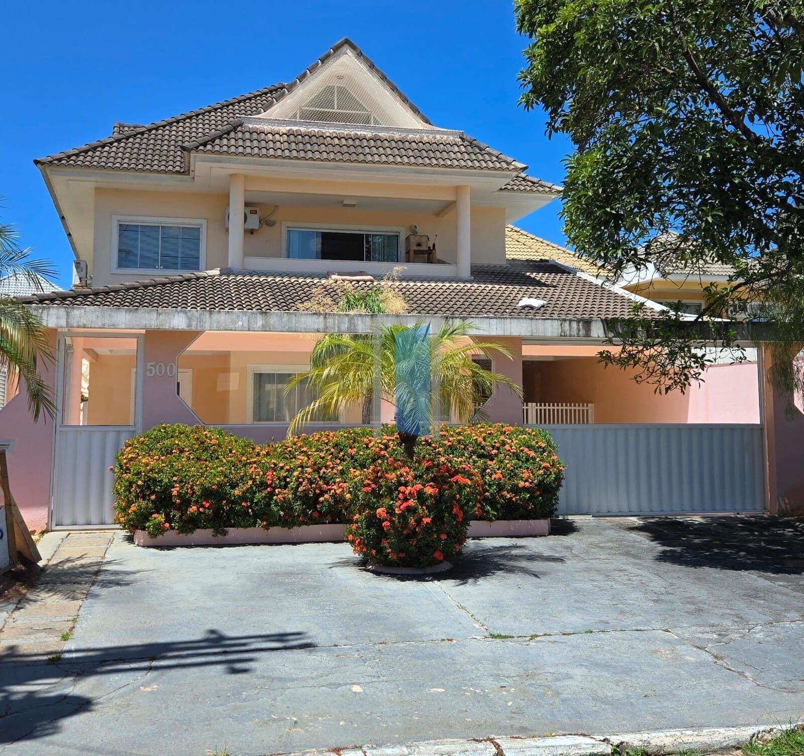 🔥 Riomar 608m² — A Grande Oportunidade da Barra! 🔥