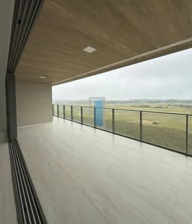 🏡✨ Apartamento Exclusivo no Oceana Golf | 268m² | Vista Direta para o Golfe | 13° Andar |☀️Sol manhã⭐