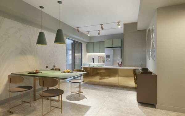 Apartamento à venda em Rio de Janeiro/RJ