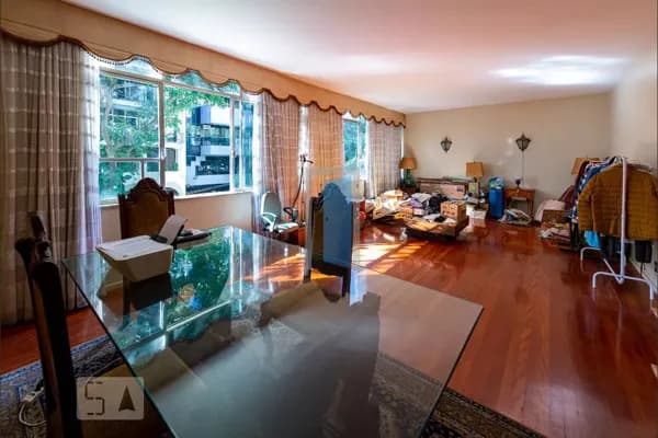 Apartamento em Rio de Janeiro - Ipanema