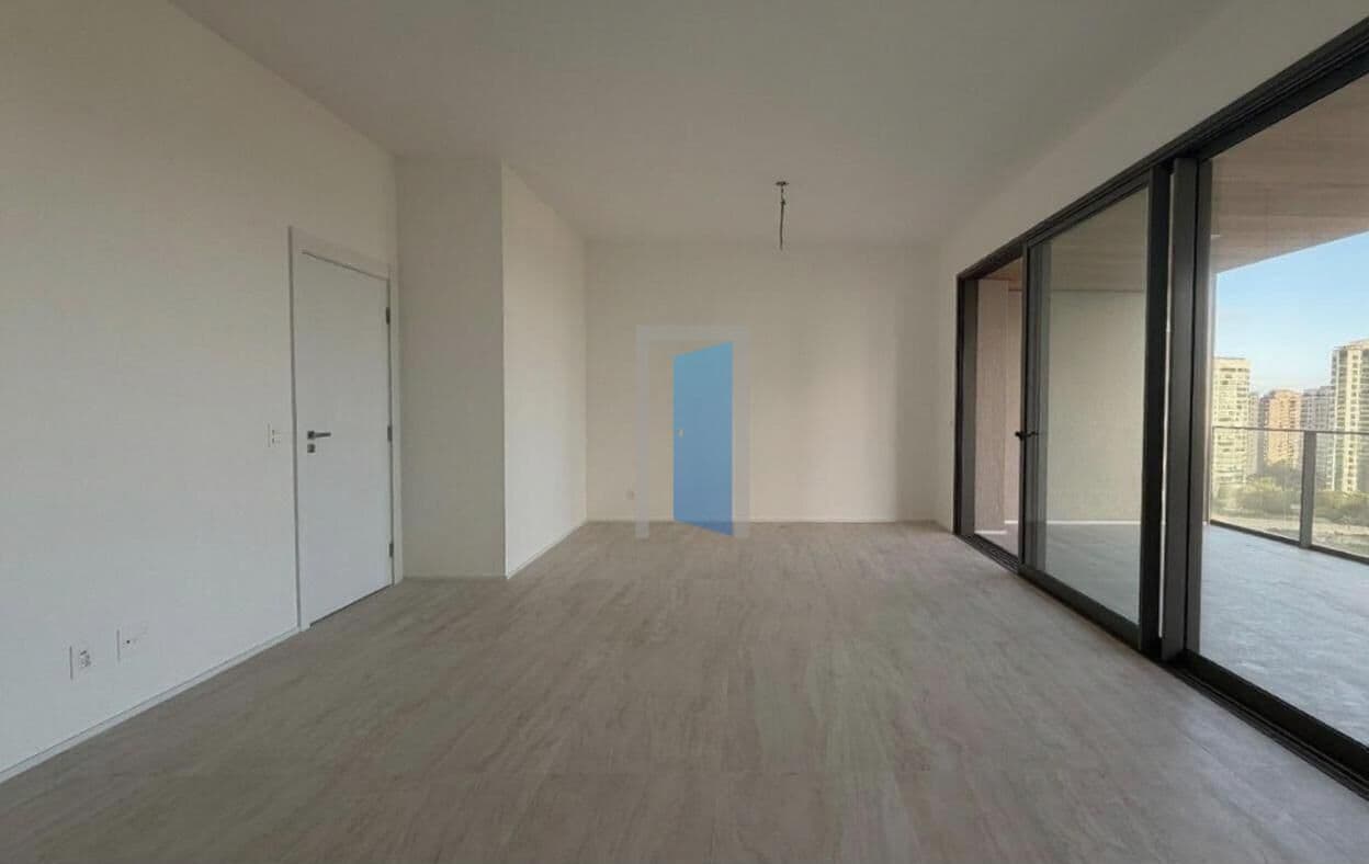 🏡✨ Apartamento no Oceana Golf | 231m² | 3 Suítes ampliadas | 12° Andar |☀️Sol manhã⭐
