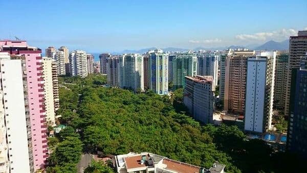 Apartamento à venda em Rio de Janeiro/RJ
