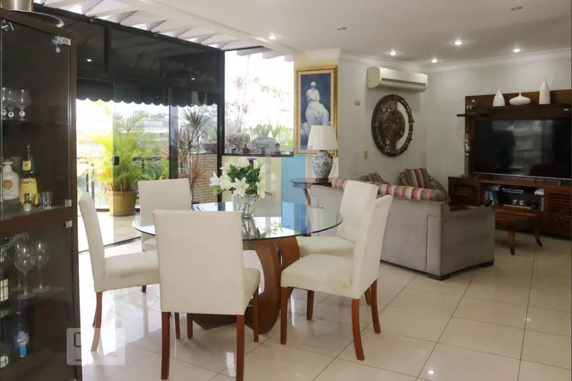 Apartamento em Rio de Janeiro - Recreio dos Bandeirantes