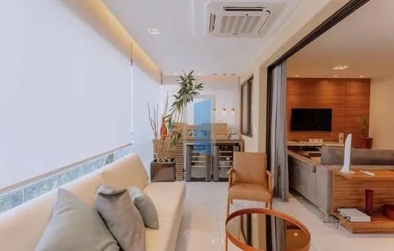 Apartamento em Rio de Janeiro - Botafogo